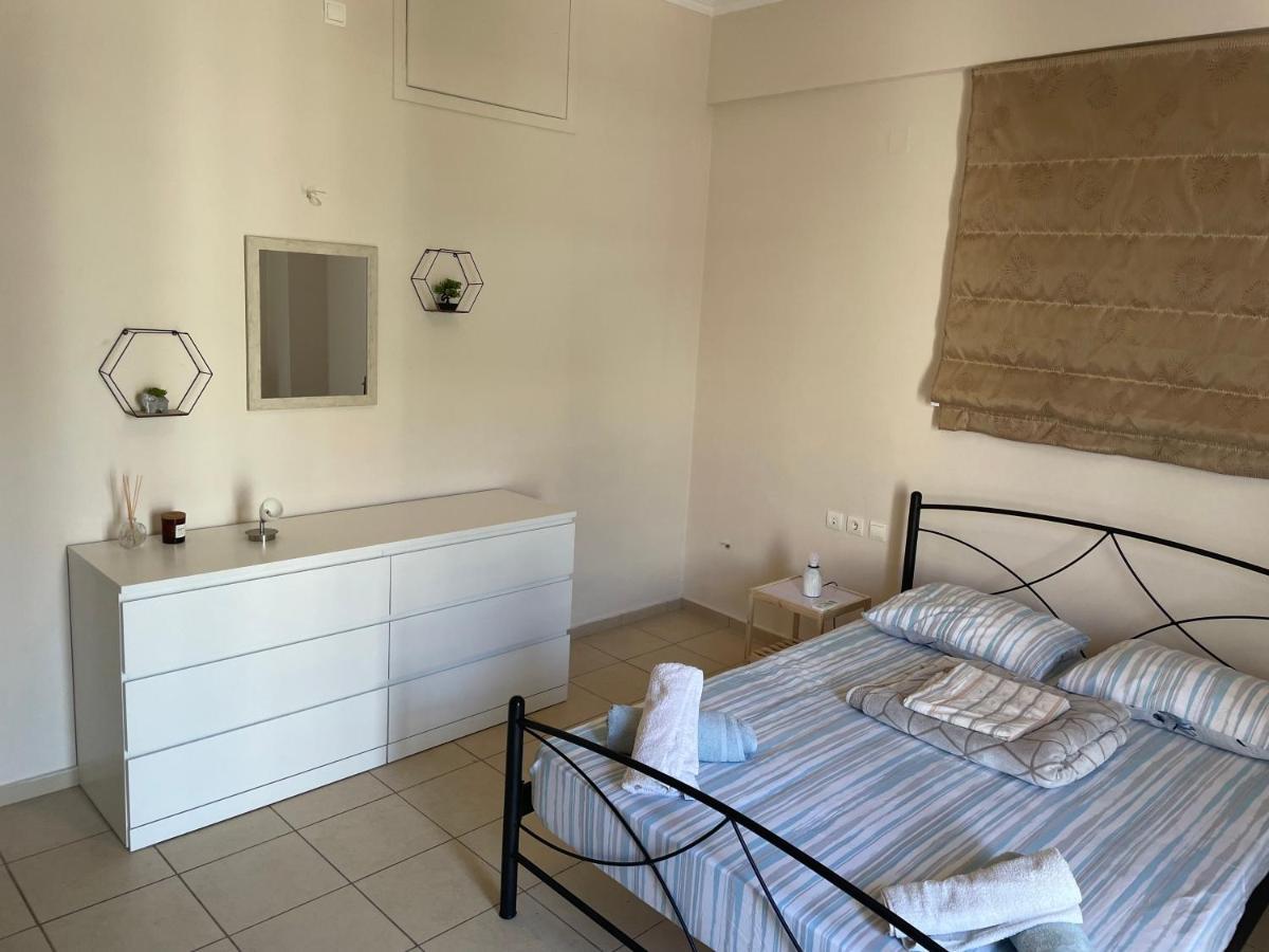 Tzitzifianaki Apartment Chania  Exterior foto